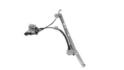 Recambio de elevalunas trasero derecho para seat altea (5p1) 2004-2015 referencia OEM IAM 5P0839462A 106211917 113888