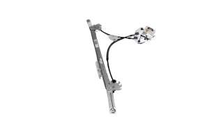 Recambio de elevalunas trasero izquierdo para seat altea xl (5p5) 2006-2015 referencia OEM IAM 5P0839461A 106211918 113889