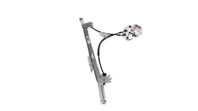 Recambio de elevalunas trasero izquierdo para seat altea xl (5p5) 2006-2015 referencia OEM IAM 5P0839461A 106211918 113889