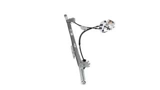 Recambio de elevalunas trasero izquierdo para seat altea xl (5p5) 2006-2015 referencia OEM IAM 5P0839461A 106211918 113889