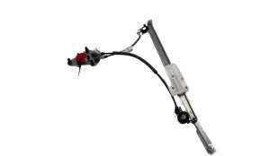 Recambio de elevalunas trasero izquierdo para seat altea xl (5p5) 2006-2015 referencia OEM IAM 5P0839461A 106211918 113889 2