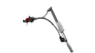 Recambio de elevalunas trasero izquierdo para seat altea xl (5p5) 2006-2015 referencia OEM IAM 5P0839461A 106211918 113889