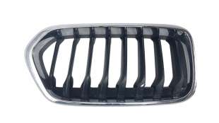 Recambio de rejilla delantera para bmw x2 (f39) 2017- sdrive18d referencia OEM IAM 7424777B  