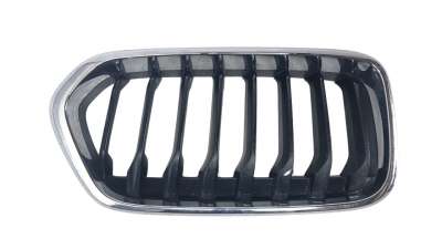 Recambio de rejilla delantera para bmw x2 (f39) 2017- sdrive18d referencia OEM IAM 7424777B  
