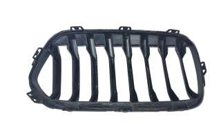 Recambio de rejilla delantera para bmw x2 (f39) 2017- sdrive18d referencia OEM IAM 7424777B  