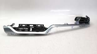 Recambio de rejilla aireadora para kia niro 2016- referencia OEM IAM 84795G5AA0ASH  