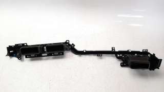 Recambio de rejilla aireadora para kia niro 2016- referencia OEM IAM 84795G5AA0ASH  