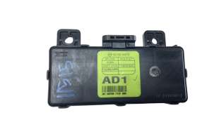 Recambio de modulo electronico para ssangyong korando 2010- 2.2 td cat referencia OEM IAM 8215034070  