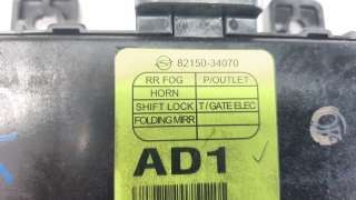 Recambio de modulo electronico para ssangyong korando 2010- 2.2 td cat referencia OEM IAM 8215034070  