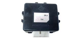 Recambio de modulo electronico para ssangyong korando 2010- 2.2 td cat referencia OEM IAM 8740034001  
