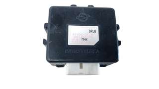 Recambio de modulo electronico para ssangyong korando 2010- 2.2 td cat referencia OEM IAM 8740034001  