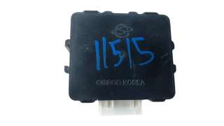 Recambio de modulo electronico para ssangyong korando 2010- 2.2 td cat referencia OEM IAM 8740034001  
