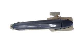 Recambio de maneta exterior trasera izquierda para ssangyong korando 2010- 2.2 td cat referencia OEM IAM 7344034002  