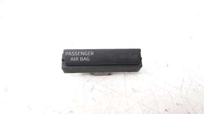 Recambio de pantalla multifuncion para seat ibiza (kj1) 2017- 1.0 referencia OEM IAM 6F0919234A  