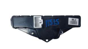 Recambio de warning para ssangyong korando 2010- 2.2 td cat referencia OEM IAM 299130908   2