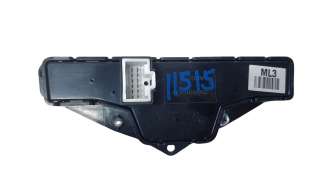Recambio de warning para ssangyong korando 2010- 2.2 td cat referencia OEM IAM 299130908  