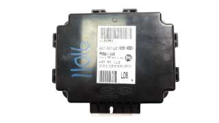 Recambio de modulo electronico para hyundai i30 (pd) 2017- 1.0 tgdi cat referencia OEM IAM 95300G3000  