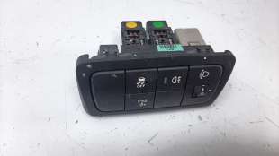 Recambio de mando multifuncion para ssangyong korando 2010- 2.2 td cat referencia OEM IAM 8521134500  