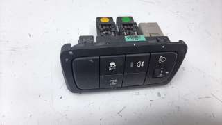 Recambio de mando multifuncion para ssangyong korando 2010- 2.2 td cat referencia OEM IAM 8521134500  