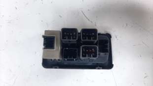 Recambio de mando multifuncion para ssangyong korando 2010- 2.2 td cat referencia OEM IAM 8521134500   2