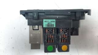Recambio de mando multifuncion para ssangyong korando 2010- 2.2 td cat referencia OEM IAM 8521134500  