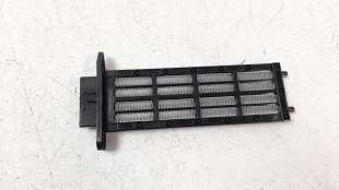Recambio de resistencia calefaccion para kia niro 2016- referencia OEM IAM 97192G2000  