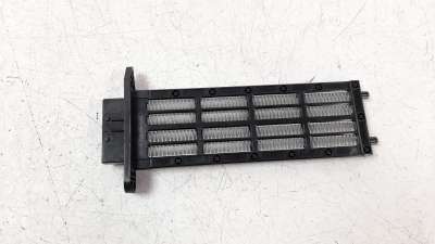 Recambio de resistencia calefaccion para kia niro 2016- referencia OEM IAM 97192G2000  