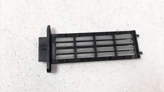 Recambio de resistencia calefaccion para kia niro 2016- referencia OEM IAM 97192G2000  