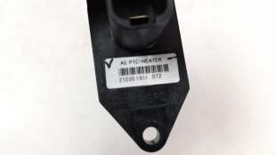 Recambio de resistencia calefaccion para kia niro 2016- referencia OEM IAM 97192G2000   2
