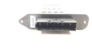 Recambio de resistencia calefaccion para kia niro 2016- referencia OEM IAM 97192G2000  