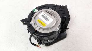 Recambio de ventilador calefaccion para kia niro 2016- referencia OEM IAM 2104300317   2