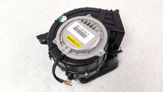 Recambio de ventilador calefaccion para kia niro 2016- referencia OEM IAM 2104300317  