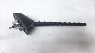 Recambio de antena para ssangyong korando 2010- 2.2 td cat referencia OEM IAM V305228EK  