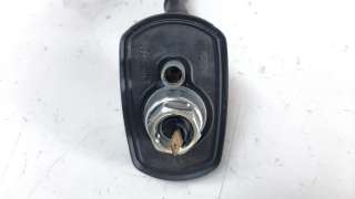 Recambio de antena para ssangyong korando 2010- 2.2 td cat referencia OEM IAM V305228EK  