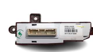Recambio de interruptor para hyundai i30 (pd) 2017- 1.0 tgdi cat referencia OEM IAM 93350G4230  
