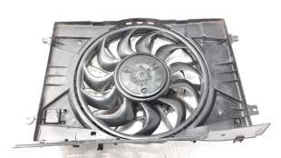 Recambio de electroventilador para hyundai ioniq 2016- referencia OEM IAM 25304G5090 25380G5600 