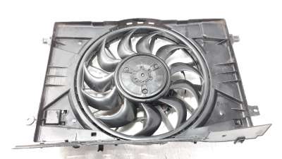 Recambio de electroventilador para hyundai ioniq 2016- referencia OEM IAM 25304G5090 25380G5600 