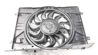 Recambio de electroventilador para hyundai ioniq 2016- referencia OEM IAM 25304G5090 25380G5600 