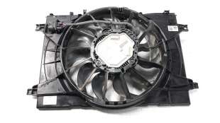 Recambio de electroventilador para hyundai ioniq 2016- referencia OEM IAM 25304G5090 25380G5600  2