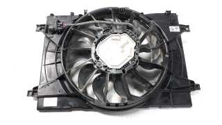 Recambio de electroventilador para hyundai ioniq 2016- referencia OEM IAM 25304G5090 25380G5600 