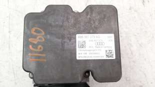 Recambio de abs para audi q7 4mg 2019- referencia OEM IAM 4M6614517BC   2