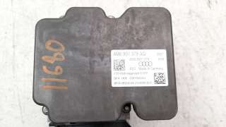 Recambio de abs para audi q7 4mg 2019- referencia OEM IAM 4M6614517BC  