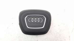 Recambio de airbag delantero izquierdo para audi q7 4mg 2019- referencia OEM IAM 4M0880201S6PS  