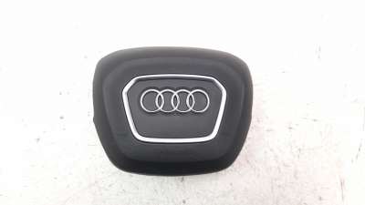 Recambio de airbag delantero izquierdo para audi q7 4mg 2019- referencia OEM IAM 4M0880201S6PS  