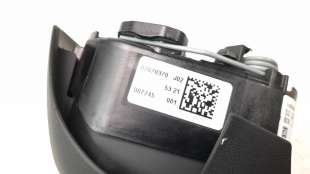 Recambio de airbag delantero izquierdo para audi q7 4mg 2019- referencia OEM IAM 4M0880201S6PS   2