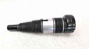 Recambio de amortiguador delantero derecho para audi q7 4mg 2019- referencia OEM IAM 4M0616039BD   2