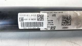 Recambio de amortiguador trasero derecho para audi q7 4mg 2019- referencia OEM IAM 4M0513021BK  