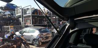 Recambio de amortiguadores maletero / porton para audi q7 4mg 2019- referencia OEM IAM 4M0827552C01S  