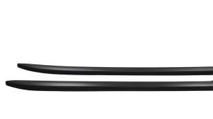 Recambio de barras techo para audi q7 4mg 2019- referencia OEM IAM 4M0860022B1P9 4M0860021B1P9  2