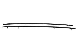 Recambio de barras techo para audi q7 4mg 2019- referencia OEM IAM 4M0860022B1P9 4M0860021B1P9 